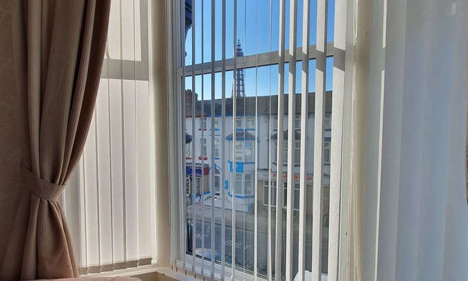 Blackpool Town Center Hotel | Windsor House Hotel