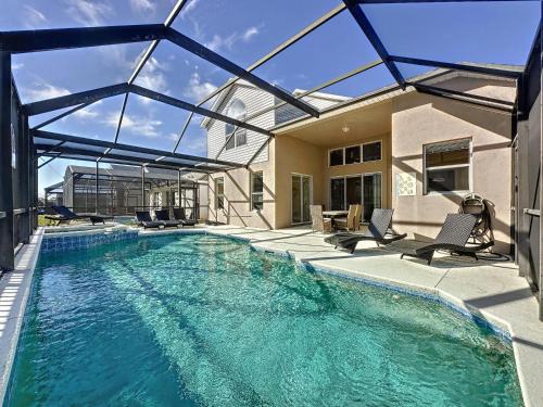 Windsor Palms Villa | Windsor Palms Resort 141 - Hosted by Top Villas