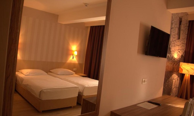 Medjugorje Hotel | Wine Hotel Cesarica