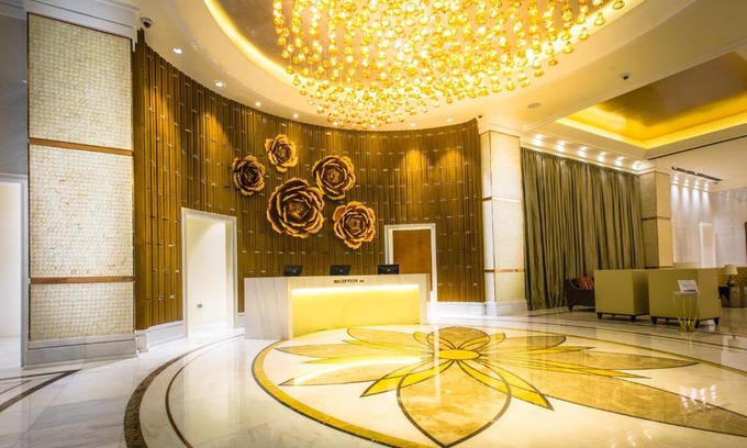 Santa Cruz Hotel | Winford Resort and Casino Manila