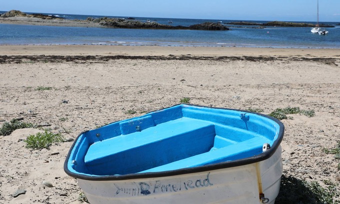 Rhosneigr Cottage | Wingelock