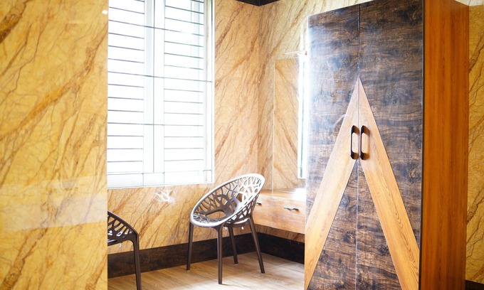 Coimbatore Hotel | WINNERS HILL RESORTS