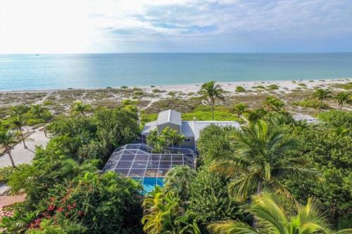 Captiva House | Winshall Home home
