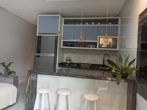 Morretes House | Winter X Locações 02