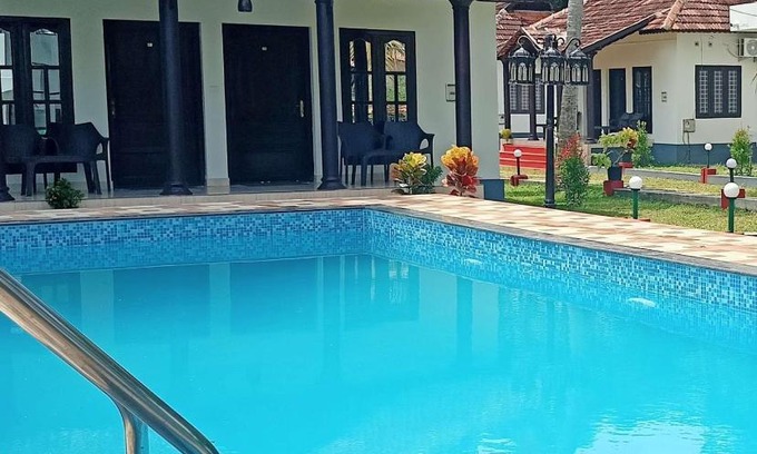 Alappuzha Resort | Winterfeel Venice Resort