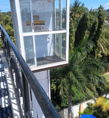 Mtwapa Apartment | WISE HOTEL & apartment