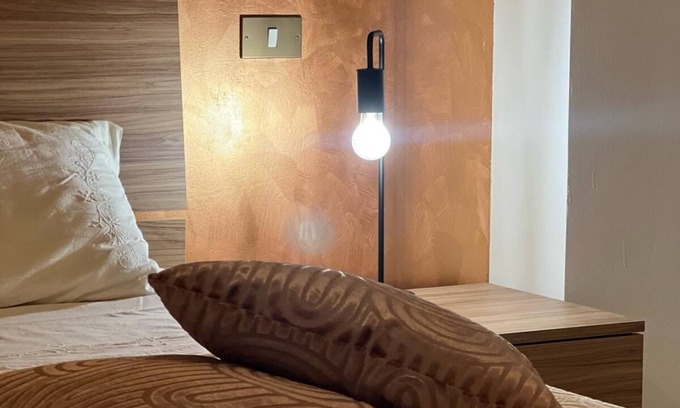 Guardiagrele Bed & Breakfast | Within walking distance of the town center. Take your 4-legged friend with you.