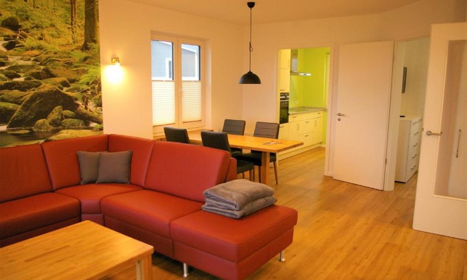 Klein Wittensee House | Witt am See D