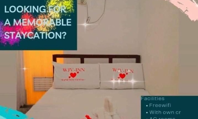 Mandaue Apartment | WJV INN Mandaue Centro
