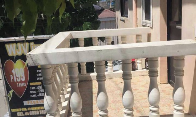 Santa Fe Hotel | Wjv Inn Sta. Fe Bantayan