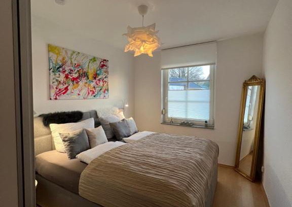 Xanten Apartment | Wohnen im alten Amtsgericht im Herzen von Xanten