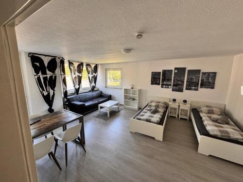 Disteln Apartment | Wohnglück 3