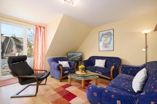 Schonberger Strand Apartment | Wohnung 4