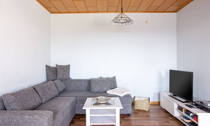 Battenberg Apartment | Wohnung in Battenberg nahe Winterberg Skigebiet