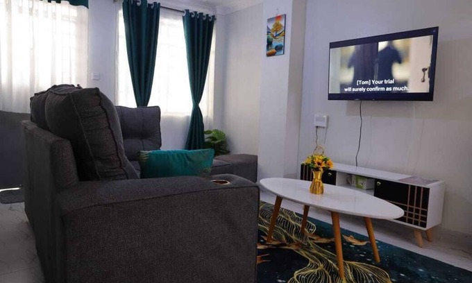 Thika Bed & Breakfast | Wonderful 1-bedroom bed & breakfast in Nairobi