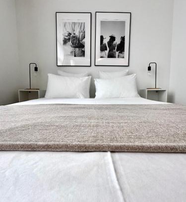 Mellet Apartment | Wonderful apartment in Sablon