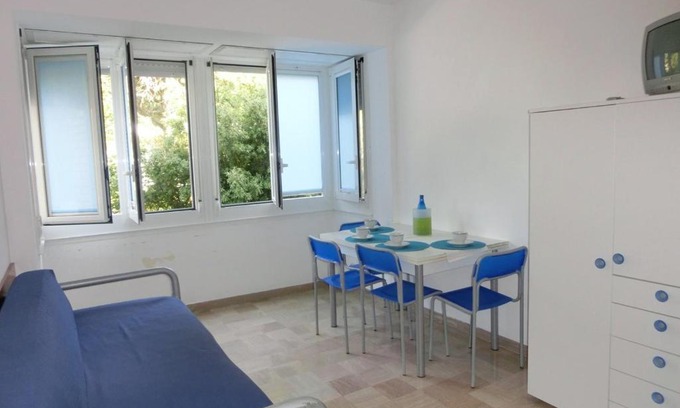 Bibione Pineda Apartment | Wonderful apartment next to Bibione beach
