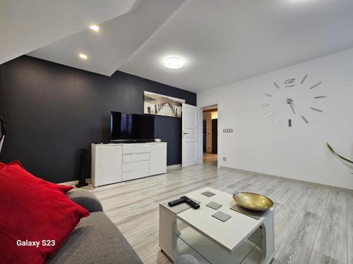 Bierutowice Apartment | Wonderful Dream Apartament z widokiem na Śnieżkę Bezpłatny Parking