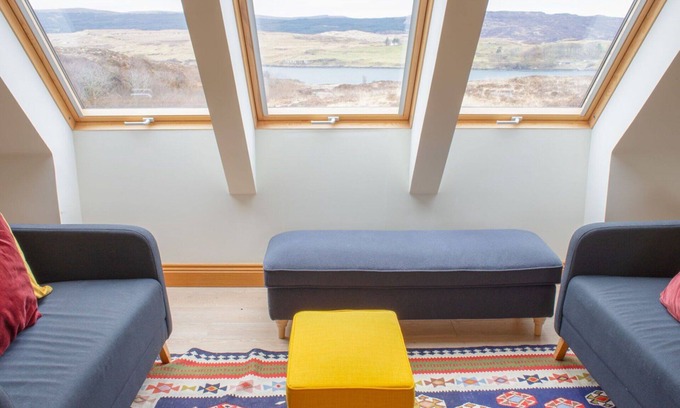 Flashader House | Wonderful private villa for 5 people with WIFI and TV