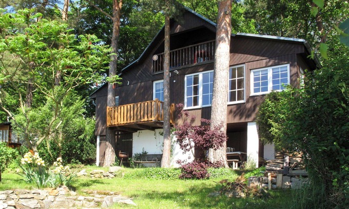 Zabovresky House | Wonderful private villa for 5 people with WIFI, TV and terrace