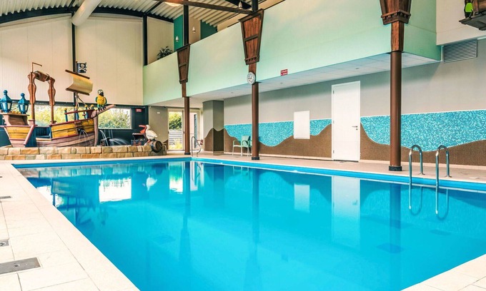 Willemsdorp House | Wonderful private villa for 6 people with WIFI, pool, TV and terrace