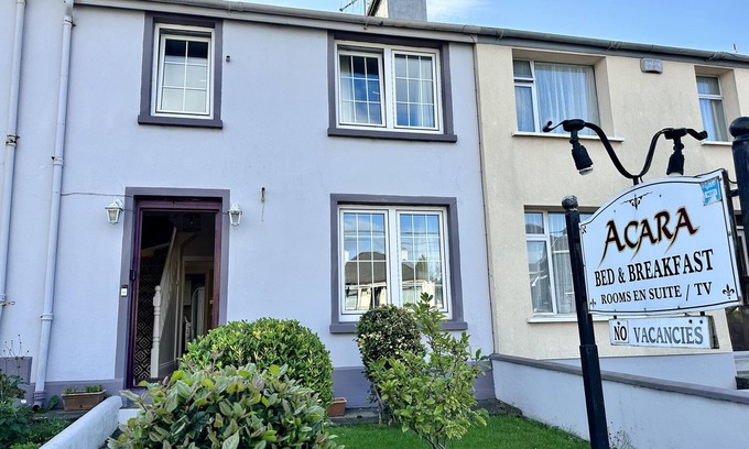 Killarney House | Wonderful Town Housen