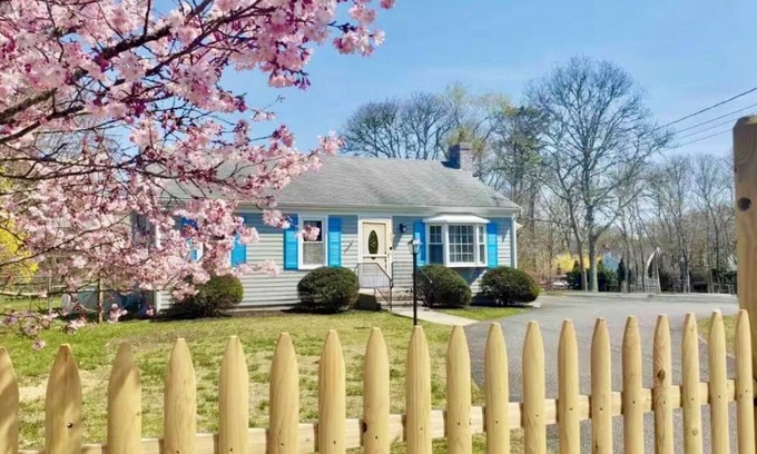 Harwich Center House | Wonderful vacation house with lots of amenities!