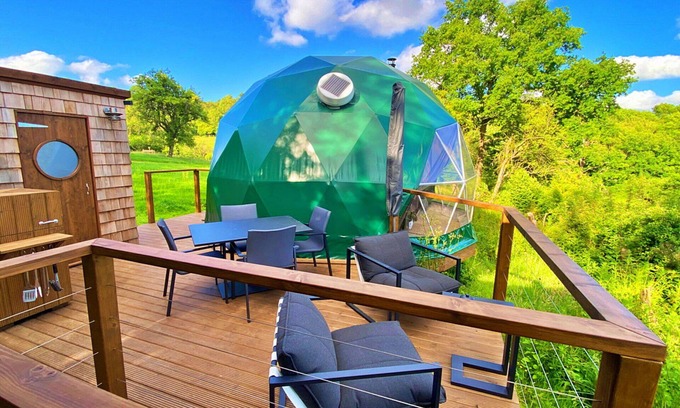 Chiddingstone Hoath House | Wonderful villa for 4 people with WIFI
