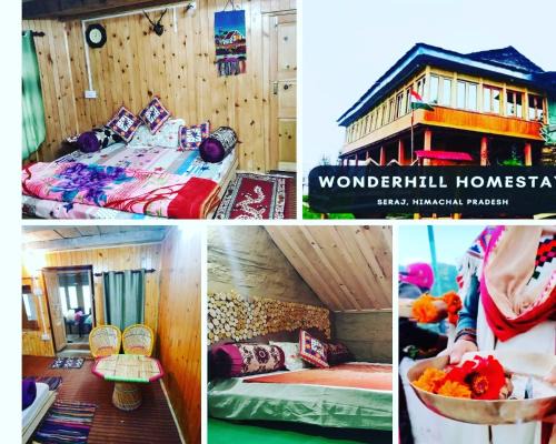 Banjar House | Wonderhill Homestay