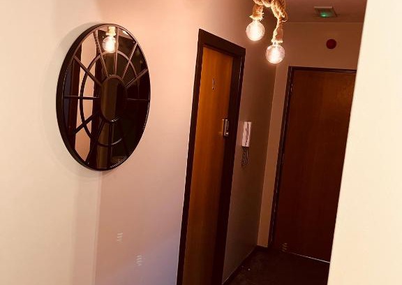 Lancaster House | 'Woodbury' at stayBOOM
