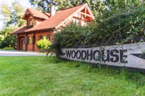 Lubowo House | Woodhouse