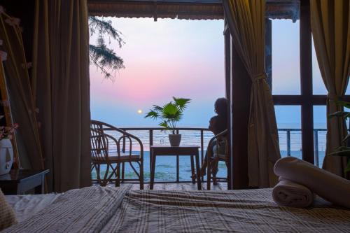 Mandrem Hotel | Woodpegger By The Beach, Mandrem