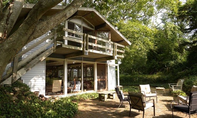 Woods Hole House | Woods Hole, 5 bedroom, Close to Beach and Village