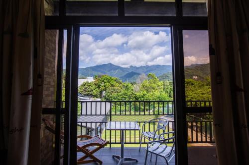 Yuli Bed & Breakfast | Woolywo B&B 花蓮縣民宿第2451號