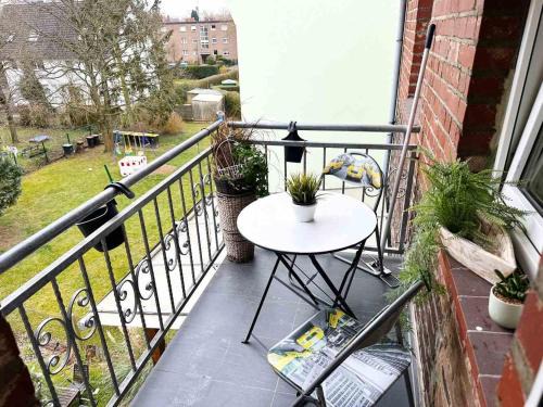 Troisdorf-West Apartment | Work & Stay Apartment in Troisdorf