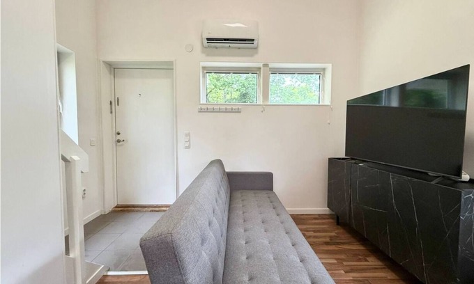 Backadalen Apartment | Workers Home apartments (3x)