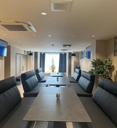 Kawaguchi Hotel | WORLD ASAHI HOTEL