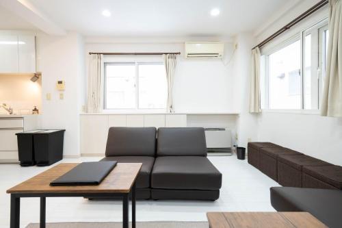 Susukino Apartment | world inn Susukino
