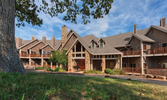 Hanover Apartment | Worldmark Galena - 2BD