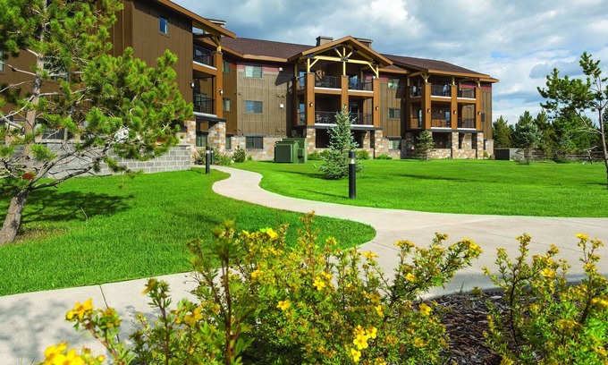 West Yellowstone Condo | Worldmark West Yellowstone Short Notice and Last Minute availability