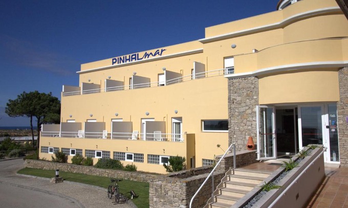 Sao Pedro Hotel | WOT Pinhalmar Soul