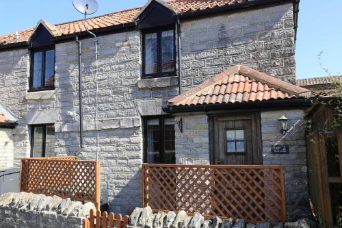 Langport House | Wren Cottage