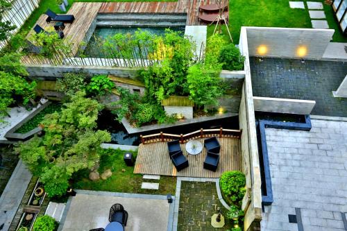 Tongxiang House | Wuzhen Residence B&B