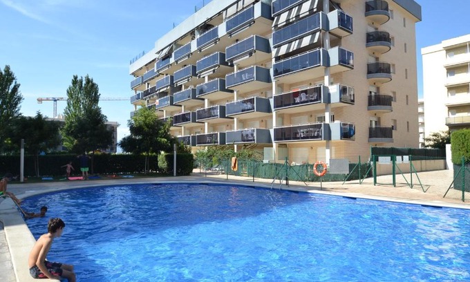 La Pineda Apartment | WVP - New Pineda