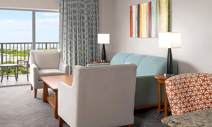 Survey Creek Resort | Wyndham Palm Aire Resort 2BR – Spacious Stay Near Golf, Spa & Beach