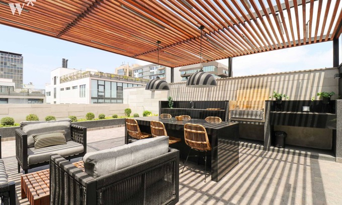 Miraflores Apartment | Wynwood Actual in Berlin Miraflores