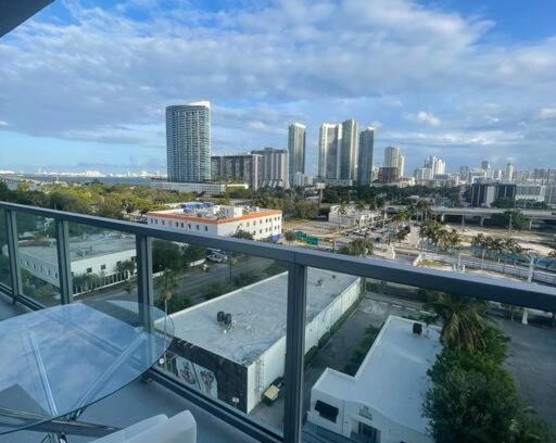 Northeast Miami Apartment | Wynwood Execsuitelux
