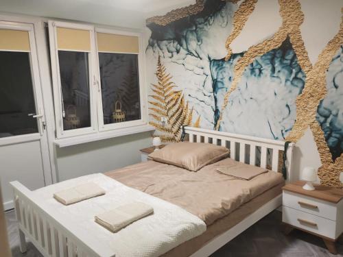 Zlocieniec Apartment | Wyspa Apartament