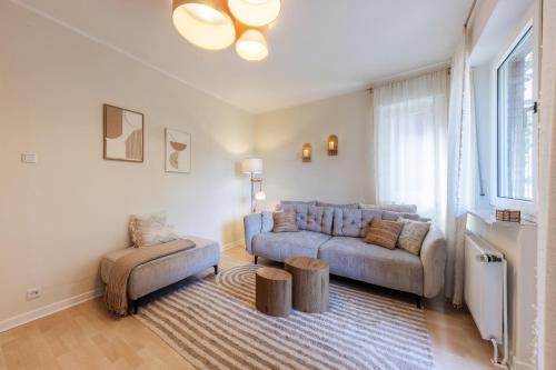 Innenstadtring Apartment | X-Viertel