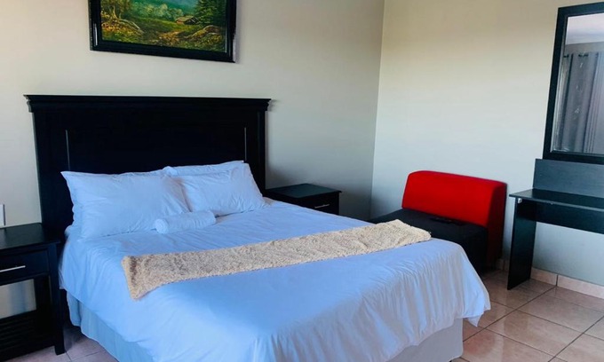 Richards Bay House | Xaba Guest Lodge